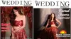 Supermodel Kamal Cheema Graces the Cover of The Wedding Edition – December Bridal Special
