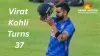 Virat Kohli Turns 37: Celebrating the Traits that Cemented His Status as Cricket’s Global Icon