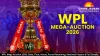 WPL Mega Auction 2026: Date, Time, Venue, Purse Remaining, Retained Players & Full Details
