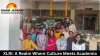 XLRI: A Realm Where Culture Meets Academia