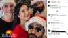 Katrina Kaif Shares First Post Since Baby's Birth in Heartwarming Christmas Selfie