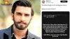 Fake Post in Ranveer Singh’s Name Goes Viral Amid Kantara Mimicry Row