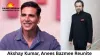 Akshay Kumar, Anees Bazmee Reunite After 15 Years for Remake of Telugu Hit