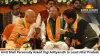 Amit Shah Personally Asked Yogi Adityanath to Lead Uttar Pradesh, Piyush Goyal Reveals