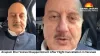 Anupam Kher Voices Disappointment After Flight Cancellation in Varanasi, Opts to Make the Most of Delay