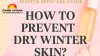 Beat Winter Dryness Naturally: 2025's Top Daily Hacks for Glowing Skin & Hydration