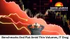 Benchmarks End Flat Amid Thin Volumes, IT Drag