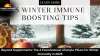 Beyond Supplements: The 4 Foundational Lifestyle Pillars for Winter Immunity in 2025