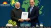  India and New Zealand Seal Free Trade Deal, Paving Way for Cheaper Kiwi Goods