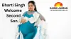 Bharti Singh, Haarsh Limbachiyaa Welcome Second Son in Dramatic Delivery