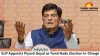 BJP Appoints Piyush Goyal as Tamil Nadu Election In-Charge, Baijayant Panda to Oversee Assam Polls