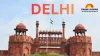 Delhi Reorganised into 13 Districts to Streamline Governance