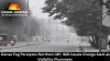  Dense Fog Paralyzes Northern MP, IMD Issues Orange Alert as Visibility Plummets