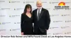 Hollywood Director Rob Reiner and Wife Found Dead at Los Angeles Home; Police Probe Suspected Homicide