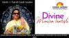 Divine Monica Harsh Honoured as “Best Tarot Card Reader in Mumbai” by Icons of India – 2025