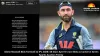  Glenn Maxwell Bids Farewell to IPL 2026: 45 Stars Eye ₹2 Crore Bids as Cameron Green Sparks Auction Frenzy