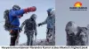 Haryana mountaineer Narendra Kumar scales Mexico’s highest peak amid harsh winter conditions