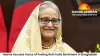 Hasina Accuses Yunus of Fueling Anti-India Sentiment in Bangladesh, Alleges Attacks on Minorities