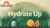 Hydration Hacks: Creative Ways to Drink More Water Daily for Natural Energy and Glow