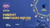 Panipat Panthers Build a Balanced and Fearless Squad at KCL Auction