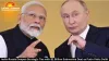 India-Russia Deepen Strategic Ties with $2 Billion Submarine Deal as Putin Visits Delhi