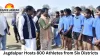 Jagdalpur Hosts 800 Athletes from Six Districts; Kabaddi, Races and Tug-of-War Featured, PM to Address Closing Ceremony Virtually