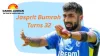Jasprit Bumrah Turns 32: From Childhood Struggles to India’s Premier Matchwinner