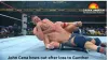John Cena bows out after loss to Gunther in retirement match at WWE Saturday Night’s Main Event