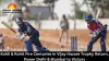 Kohli & Rohit Fire Centuries in Vijay Hazare Trophy Return, Power Delhi & Mumbai to Victory