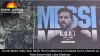  Lionel Messi India Tour 2025: Hero's Welcome in Kolkata Turns Chaotic as Fans Swarm Salt Lake Stadium