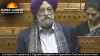 Lok Sabha Disrupted by E-Cigarette Allegation as Opposition Confronts Government