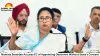 Mamata Banerjee Accuses EC of Appointing Observers Without State's Consent, Alleges Massive Voter Deletions