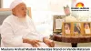 Maulana Arshad Madani Reiterates Stand on Vande Mataram, Cites Religious Objections