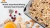 Muesli: The Breakfast Superfood Offering Multiple Health Benefits