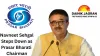 Navneet Sehgal Resigns as Prasar Bharati Chairman: Experienced IAS Officer Who Served Under Akhilesh, Mayawati, and Yogi