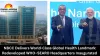 NBCC Delivers World-Class Global Health Landmark:  Redeveloped WHO–SEARO Headquarters Inaugurated 