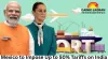 Mexico to Impose Up to 50% Tariffs on India, China and Other Asian Nations from 2026
