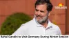 Rahul Gandhi to Visit Germany During Winter Session; BJP Targets Opposition Leader Over Foreign Travel