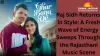Raj Sidh Returns in Style: A Fresh Wave of Energy Sweeps Through the Rajasthani Music Scene