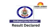 Bastar Police Constable Recruitment Result Declared; 1,592 Youth Selected Across Seven Districts