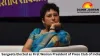 Sangeeta Elected as First Woman President of Press Club of India