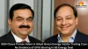  SEBI Clears Pranav Adani in Adani Green Energy Insider Trading Case: No Evidence of UPSI Sharing in SB Energy Deal