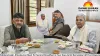 Siddaramaiah and Shivakumar Share Second Breakfast in Four Days Amid CM Post Tussle in Karnataka
