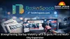 BooknSpace-Strengthening Startup Visibility with Organic PR and Multi-City Expansion