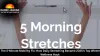 The 5-Minute Mobility Fix: How Daily Stretching Became 2025's Top Winter Wellness Hack