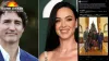 Justin Trudeau and Katy Perry Spark Romance Speculation During Japan Visit
