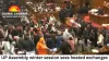 UP Assembly winter session sees heated exchanges over codeine syrup and Vande Mataram