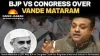 Vande Mataram at 150: Why BJP vs Congress Clash Has Reignited a National Debate in Parliament