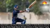 Virat Kohli’s List-A Run Continues Despite 77, Rohit Sharma Falls for Duck as Rinku Singh Blazes 56-Ball Century in Vijay Hazare Trophy