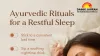 Winter Sleep & Digestion Fixes: 5 Ayurvedic-Inspired Nightly Hacks for 2025